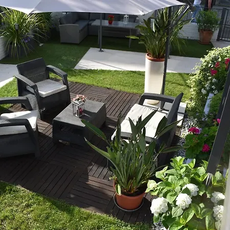 My Fair 3* Lido di Jesolo