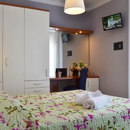 My Fair 3* Lido di Jesolo