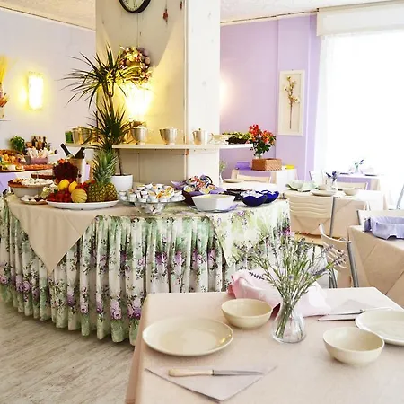 My Fair 3* Lido di Jesolo