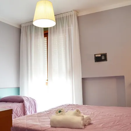 My Fair Hotel Lido di Jesolo