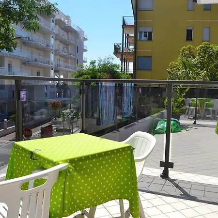 Hotel My Fair Lido di Jesolo