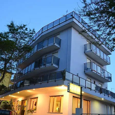 Hotel My Fair Lido di Jesolo
