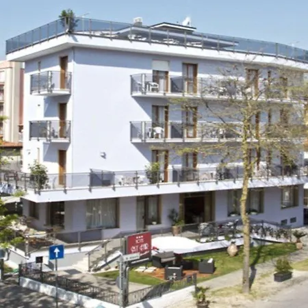 Hotel My Fair 3*