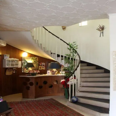 Hotel My Fair Lido di Jesolo