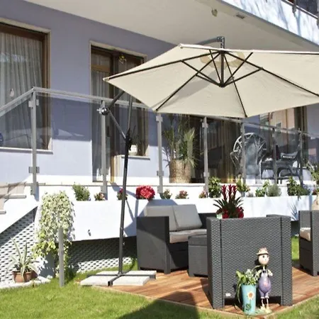 Hotel My Fair 3*