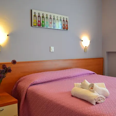 My Fair 3* Lido di Jesolo