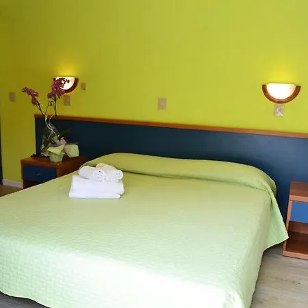 My Fair Hotel