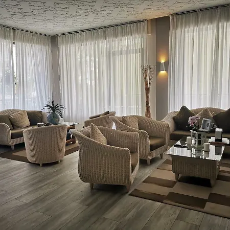 My Fair 3* Lido di Jesolo