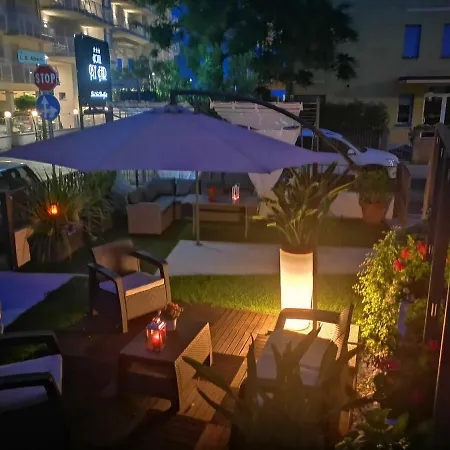 My Fair 3* Lido di Jesolo