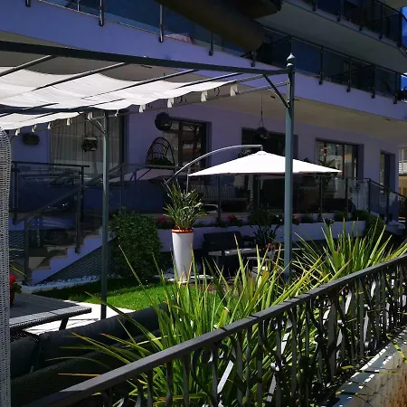 My Fair Hotel Lido di Jesolo