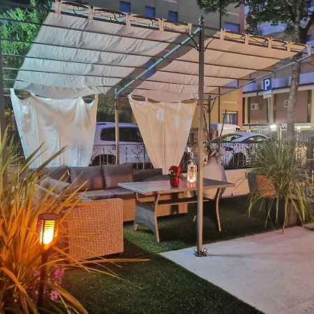 My Fair Hotel 3*