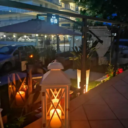 Hotel My Fair Lido di Jesolo